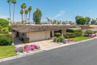 Single Family Residence, 9 Temple Court, Rancho Mirage, CA  Rancho Mirage, CA 92270