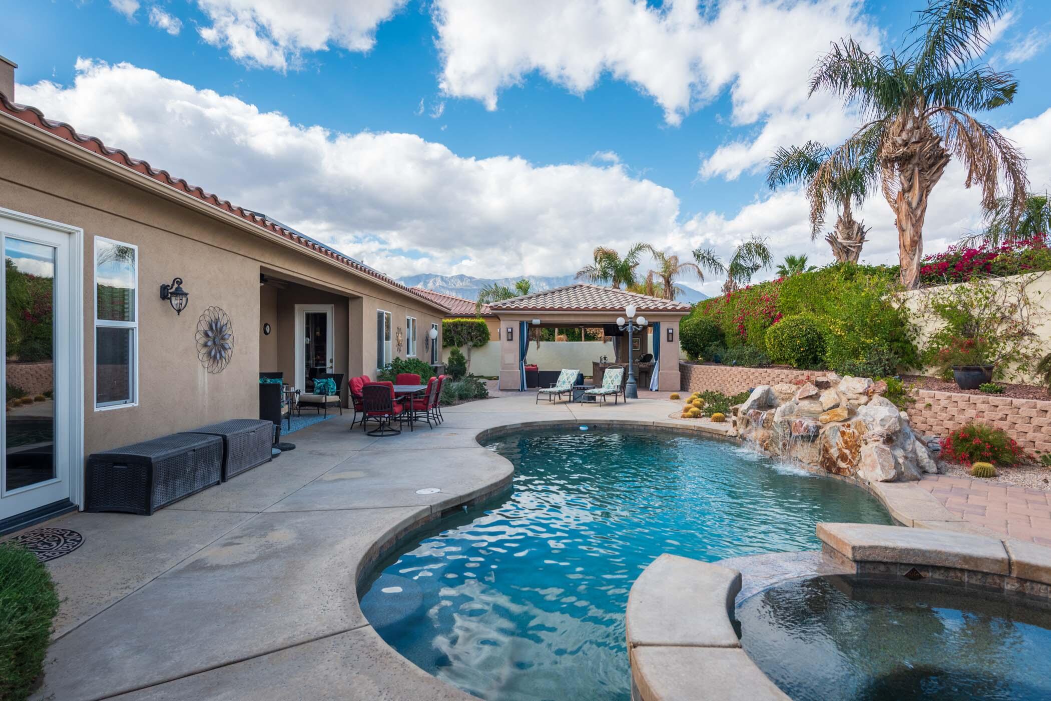 Single Family Residence, 69822 Camino Pacifico, Rancho Mirage, CA 92270 - 1