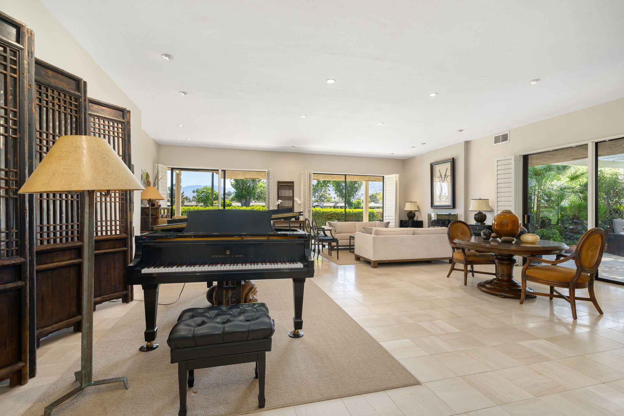 Single Family Residence, 26 Stanford dr, Rancho Mirage, CA 92270 - 1