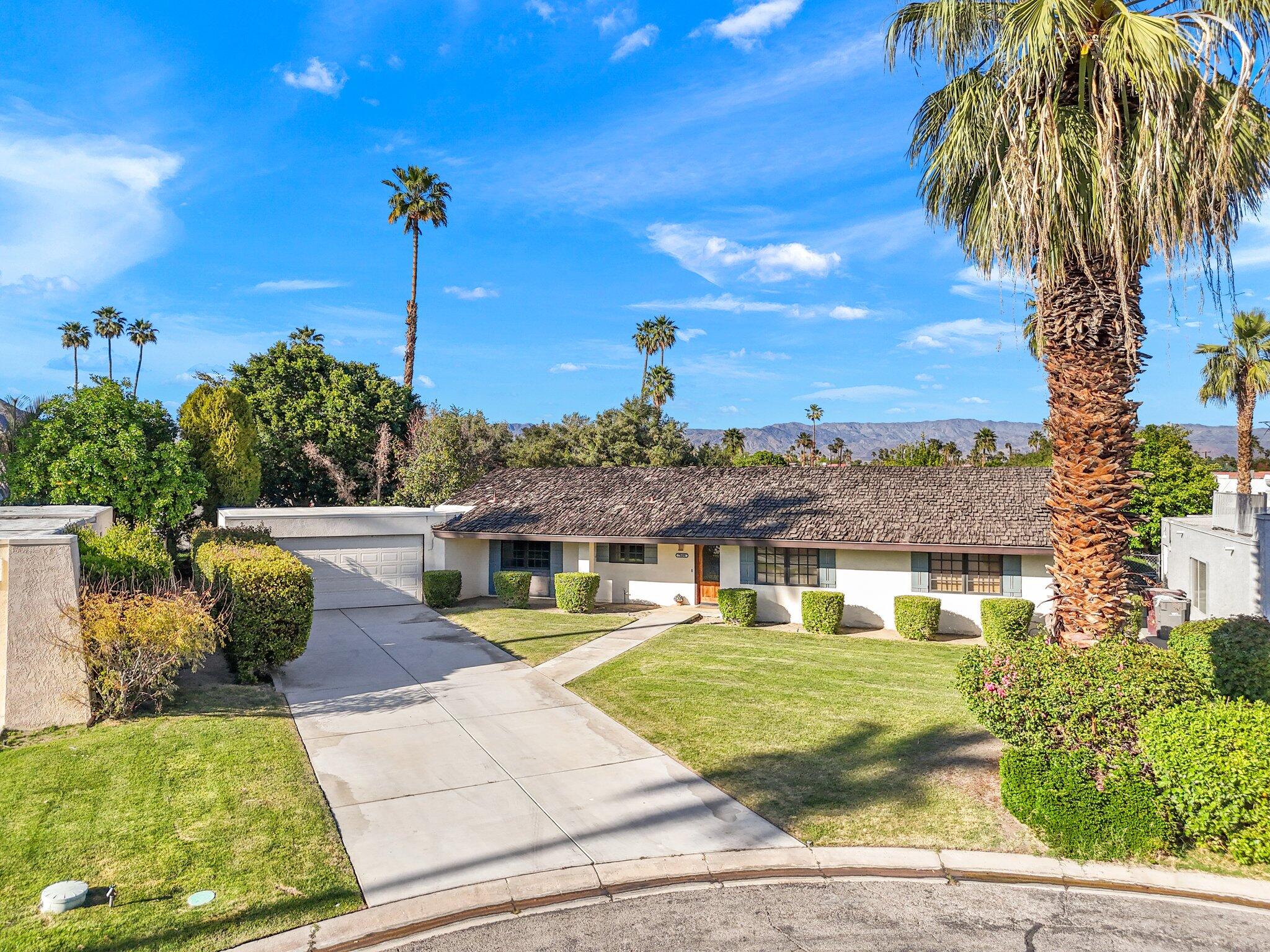 Single Family Residence, 78480 Calle Orense, La Quinta, CA 92253 - 1