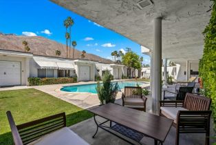 Residential Income, 1595 Indian trl, Palm Springs, CA 92264 - 24