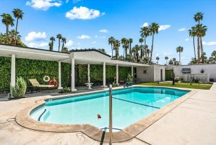 Residential Income, 1595 Indian trl, Palm Springs, CA 92264 - 8
