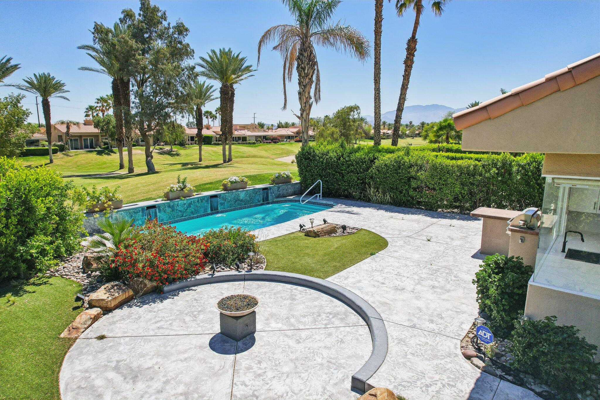 Condominium, 48 Oak Tree dr, Rancho Mirage, CA 92270 - 1