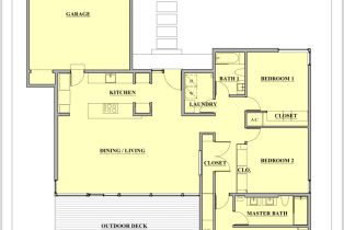 Single Family Residence, 68079 Calle Cerrito, Desert Hot Springs, CA 92240 - 28