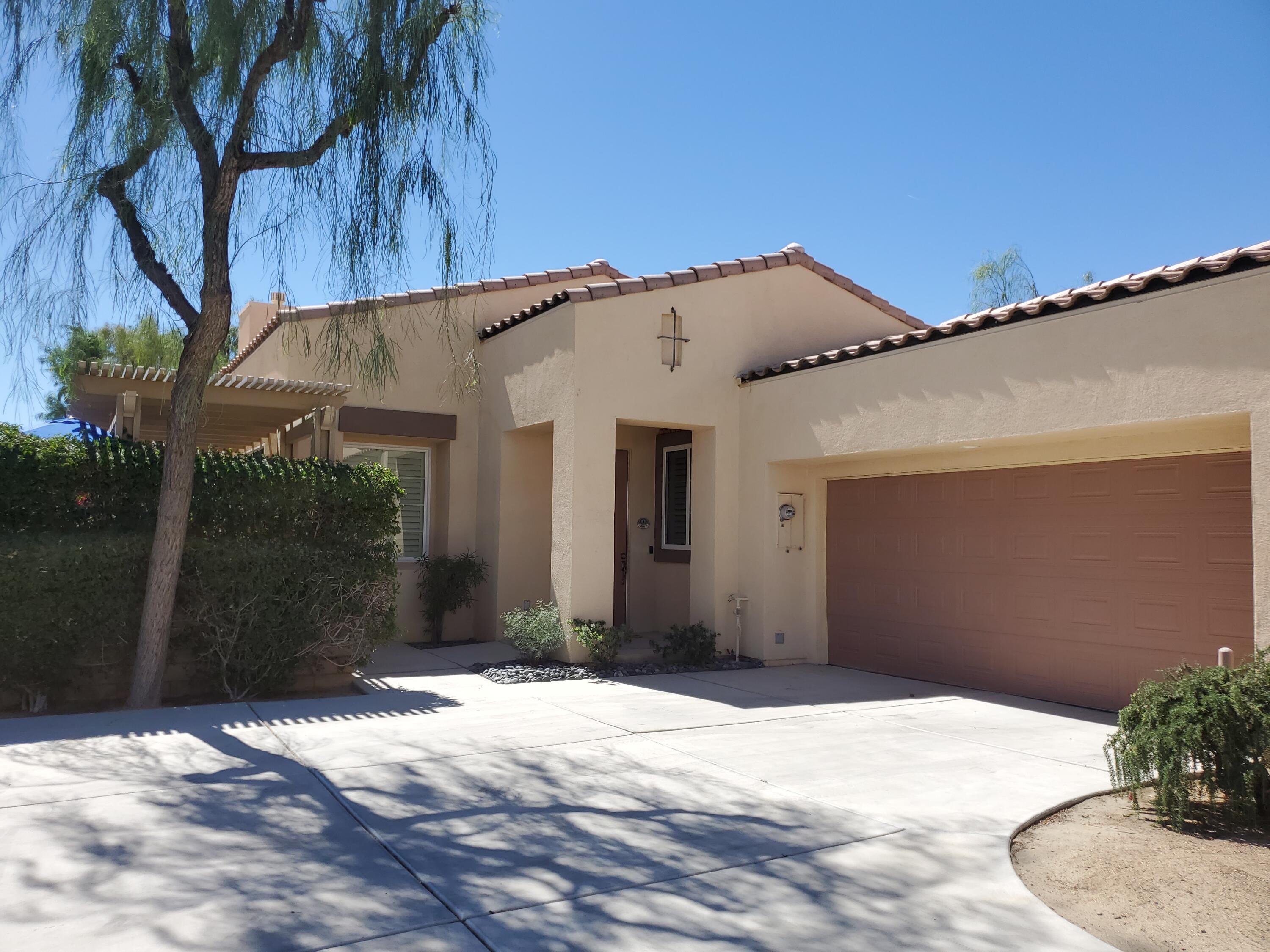 Single Family Residence, 47815 Dancing Butterfly, La Quinta, CA 92253 - 1