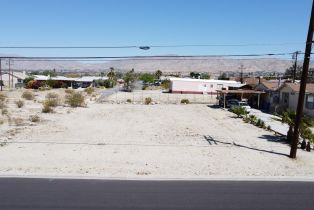 Land, 28 Dillon Road, Desert Hot Springs, CA  Desert Hot Springs, CA 92240