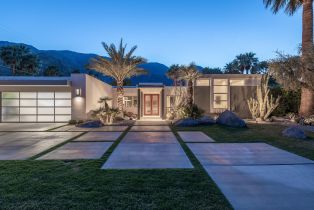 Single Family Residence, 633 Belardo rd, Palm Springs, CA 92262 - 10