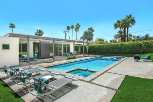 Single Family Residence, 633 Belardo rd, Palm Springs, CA 92262 - 33