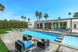 Single Family Residence, 633 Belardo rd, Palm Springs, CA 92262 - 36