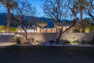 Single Family Residence, 633 Belardo rd, Palm Springs, CA 92262 - 55
