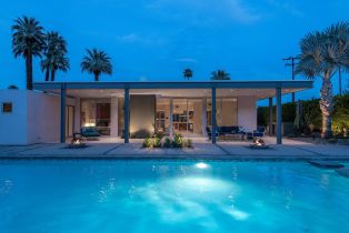 Single Family Residence, 633 Belardo rd, Palm Springs, CA 92262 - 64