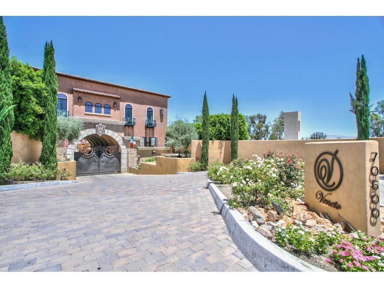 Condominium, 215 Viale Veneto, Rancho Mirage, CA 92270 - 1