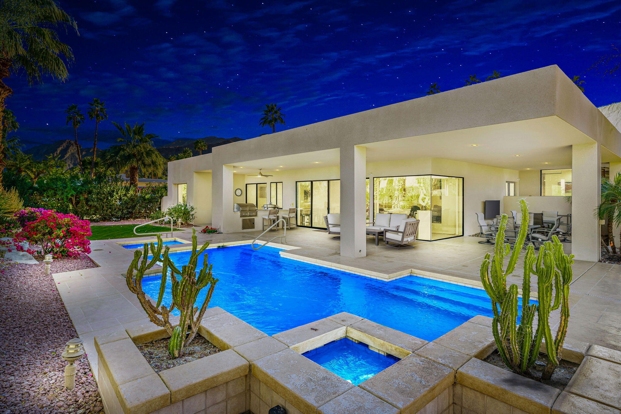 Single Family Residence, 40380 Tonopah rd, Rancho Mirage, CA 92270 - 1