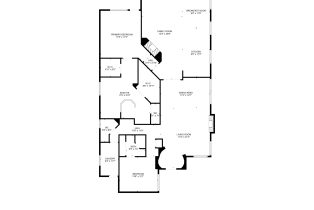 Single Family Residence, 48250 Vista Calico, La Quinta, CA 92253 - 56