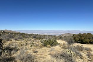 Land, 78 Sun Terrace, Mountain Center, CA  Mountain Center, CA 92561