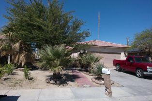 Single Family Residence, 13569 Caliente Drive, Desert Hot Springs, CA  Desert Hot Springs, CA 92240