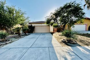 Single Family Residence, 13569 Caliente dr, Desert Hot Springs, CA 92240 - 40
