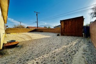 Single Family Residence, 13569 Caliente dr, Desert Hot Springs, CA 92240 - 49