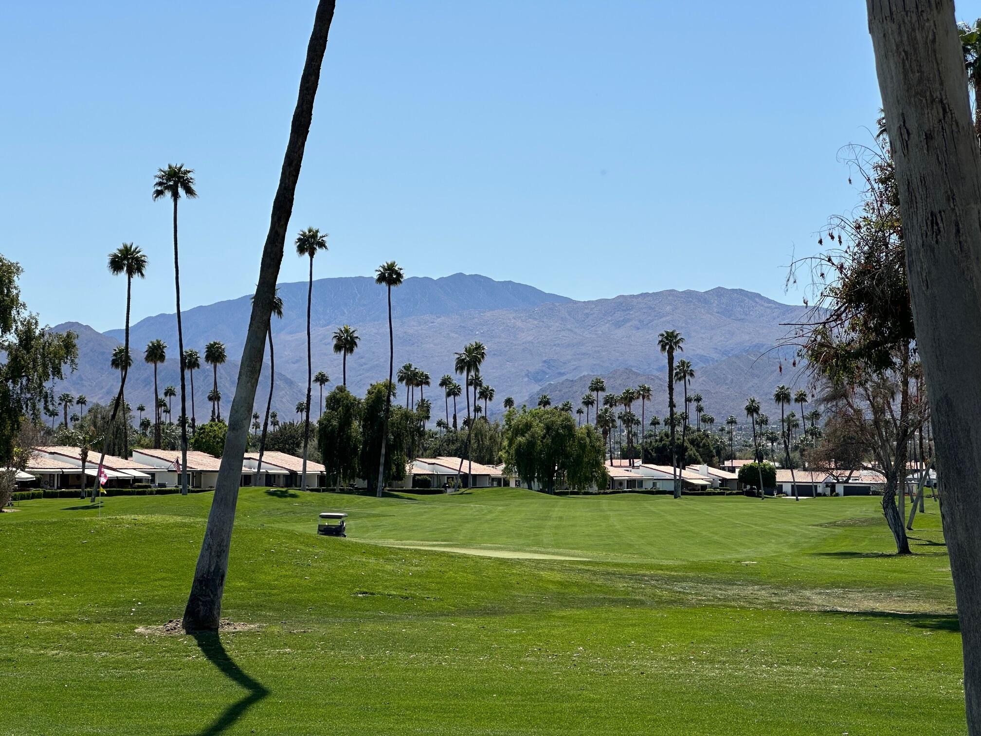 Condominium, 97 Don Quixote dr, Rancho Mirage, CA 92270 - 1