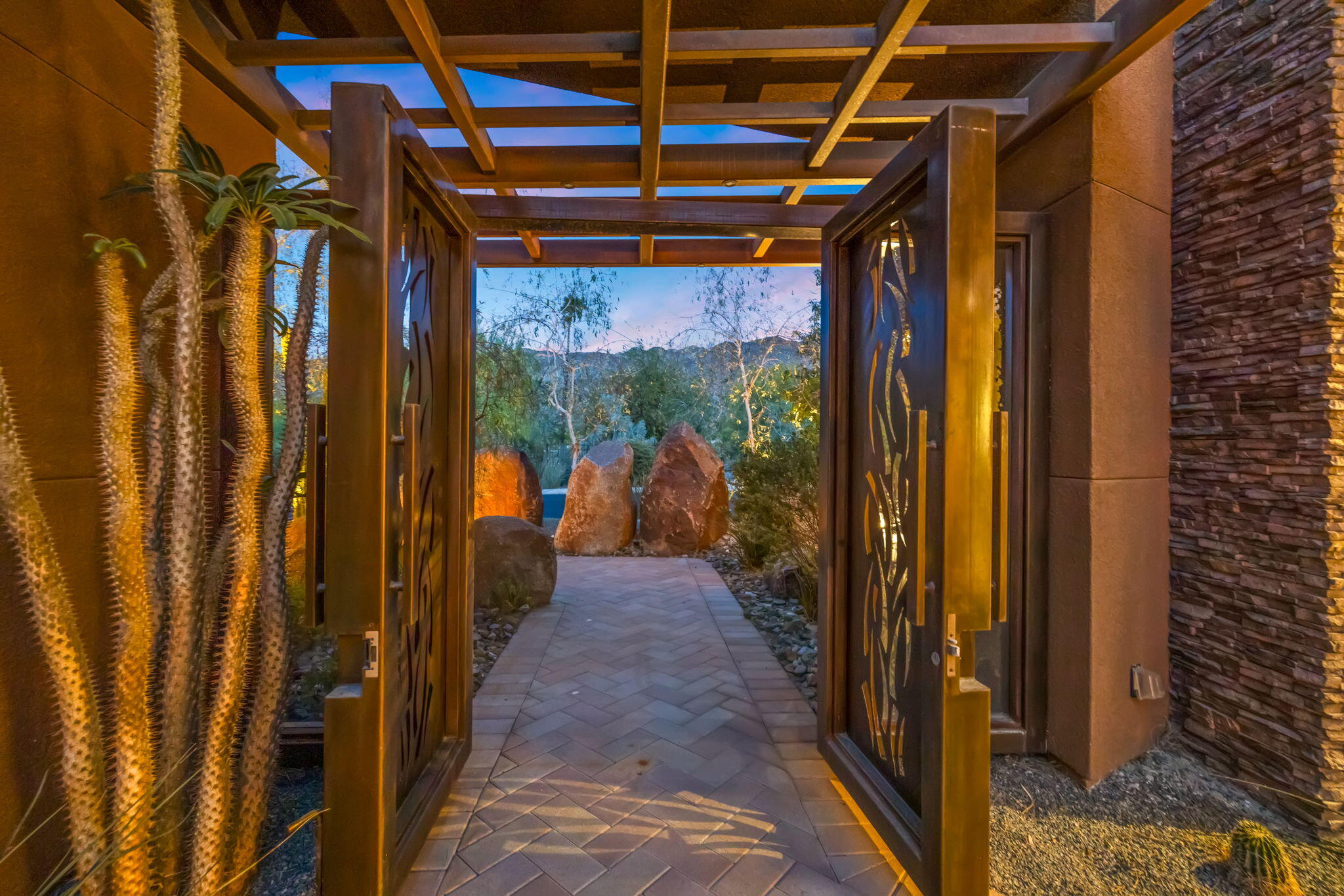 Single Family Residence, 50741 Desert Arroyo trl, Indian Wells, CA 92210 - 1