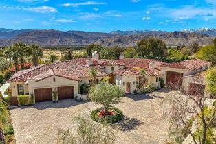 Single Family Residence, 4 Terra Vista Court, Rancho Mirage, CA  Rancho Mirage, CA 92270