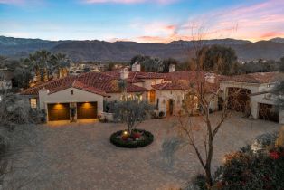 Single Family Residence, 4 Terra Vista ct, Rancho Mirage, CA 92270 - 13