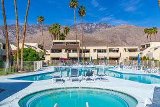 Condominium, 1655 Palm Canyon dr, Palm Springs, CA 92264 - 24