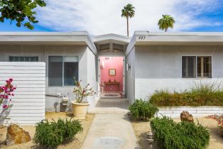 Condominium, 483 E Avenida Granada, Palm Springs, CA  Palm Springs, CA 92264