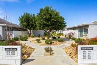 Condominium, 483 Avenida Granada, Palm Springs, CA 92264 - 31