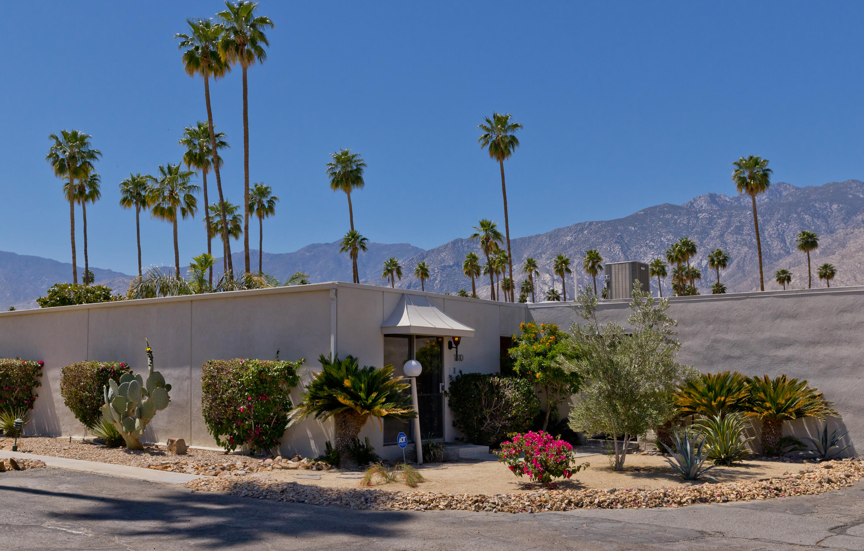Condominium, 1810 Sandcliff rd, Palm Springs, CA 92264 - 1