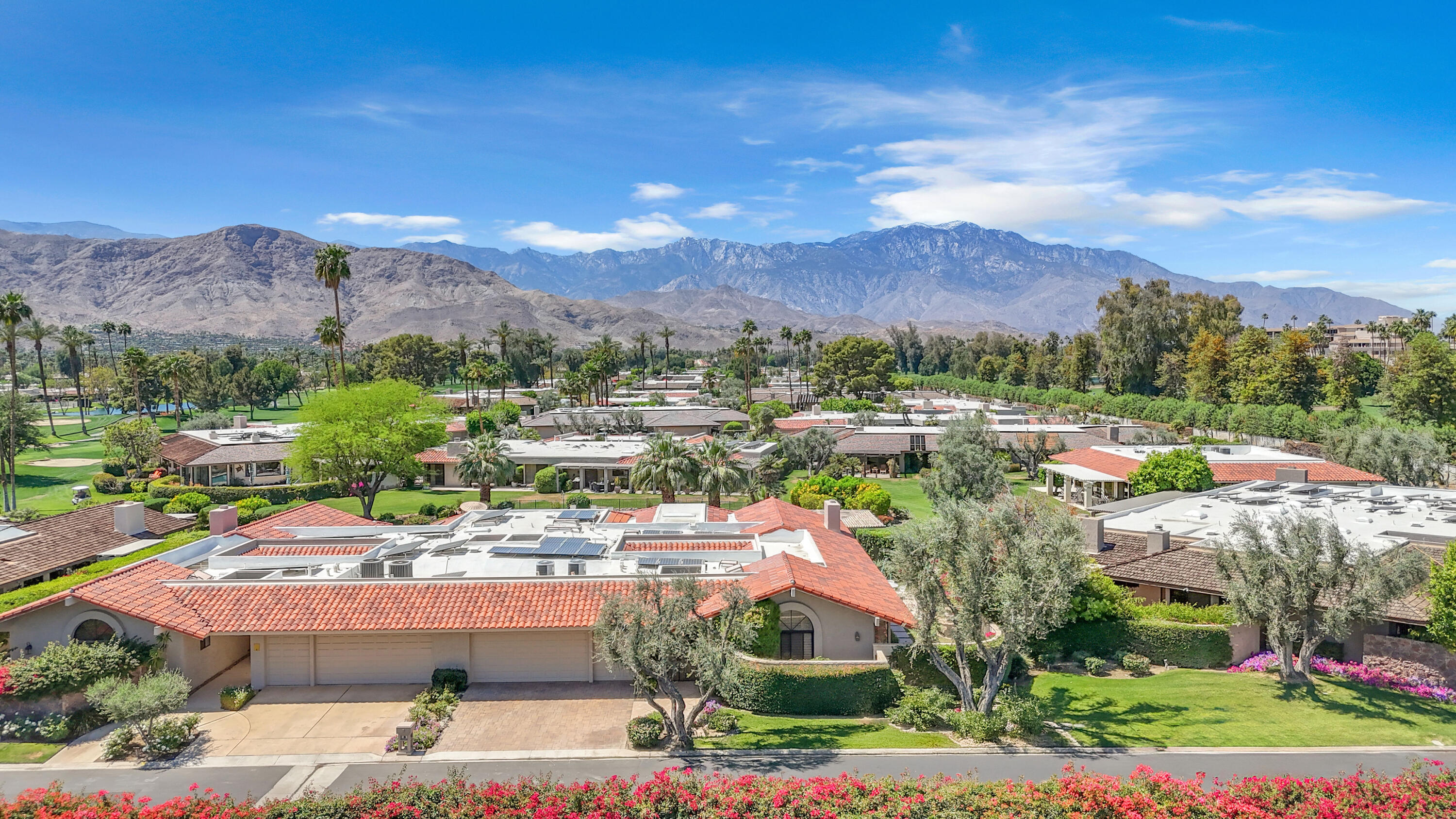 Single Family Residence, 5 Stanford dr, Rancho Mirage, CA 92270 - 1