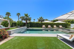 Single Family Residence, 43421 Joshua rd, Rancho Mirage, CA 92270 - 34