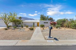 Residential Lease, 2783 N Cerritos Road, Palm Springs, CA  Palm Springs, CA 92262