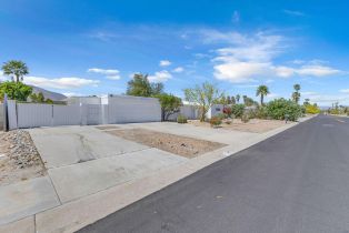Single Family Residence, 2783 Cerritos rd, Palm Springs, CA 92262 - 2