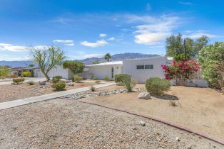 Single Family Residence, 2783 Cerritos rd, Palm Springs, CA 92262 - 3