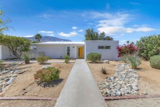 Single Family Residence, 2783 Cerritos rd, Palm Springs, CA 92262 - 4