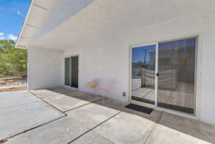 Single Family Residence, 2783 Cerritos rd, Palm Springs, CA 92262 - 40