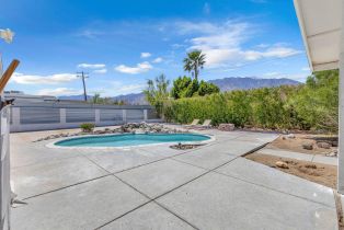 Single Family Residence, 2783 Cerritos rd, Palm Springs, CA 92262 - 41