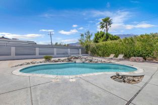 Single Family Residence, 2783 Cerritos rd, Palm Springs, CA 92262 - 42