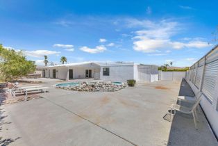 Single Family Residence, 2783 Cerritos rd, Palm Springs, CA 92262 - 49