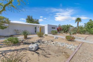 Single Family Residence, 2783 Cerritos rd, Palm Springs, CA 92262 - 5