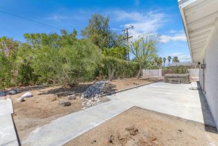Single Family Residence, 2783 Cerritos rd, Palm Springs, CA 92262 - 50