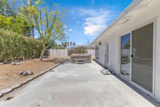 Single Family Residence, 2783 Cerritos rd, Palm Springs, CA 92262 - 52
