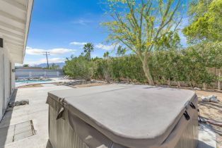 Single Family Residence, 2783 Cerritos rd, Palm Springs, CA 92262 - 53