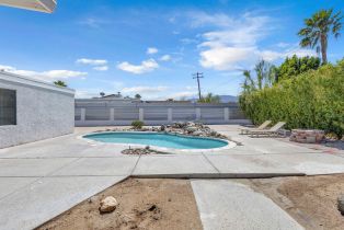 Single Family Residence, 2783 Cerritos rd, Palm Springs, CA 92262 - 56