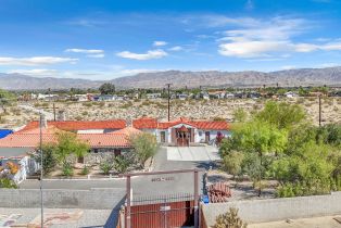 Single Family Residence, 67600 Club House Drive, Desert Hot Springs, CA  Desert Hot Springs, CA 92241