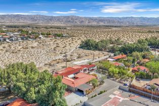 Single Family Residence, 67600 Club House dr, Desert Hot Springs, CA 92241 - 6
