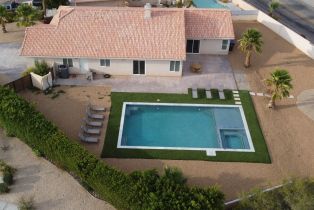 Single Family Residence, 64977 Ray ct, Desert Hot Springs, CA 92240 - 25