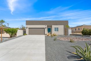 Single Family Residence, 66154 4th st, Desert Hot Springs, CA 92240 - 2