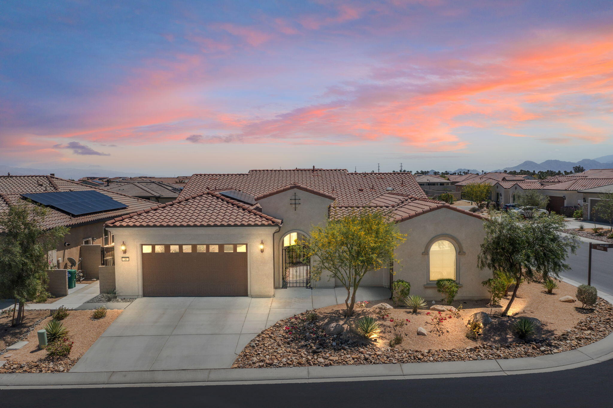 Single Family Residence, 30 Malbec, Rancho Mirage, CA 92270 - 1